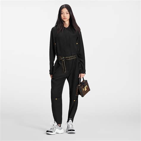 lv jumpsuit|louis vuitton jumpsuits.